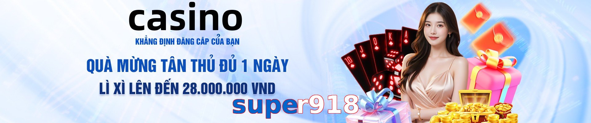 super918