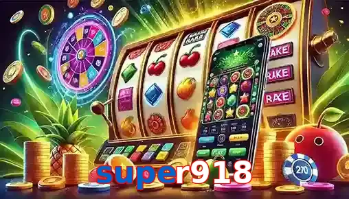 super918