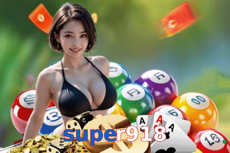 super918