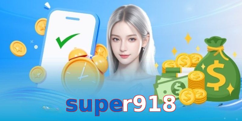 super918